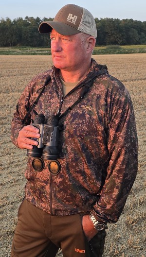 Anti Tick Clothing Hart