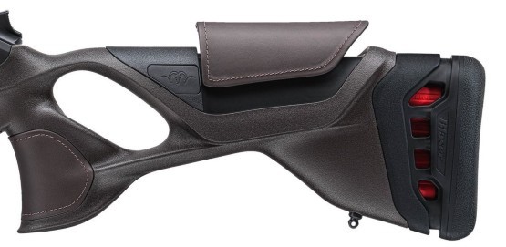 Blaser R8 Ultimate Absorption System