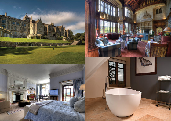 Bovey Castle image