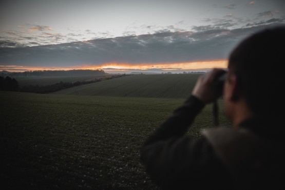 Butchery Course for Deer Stalkers 