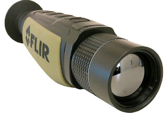 FLIR Scout II 640 Hunter