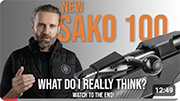 Sako 100 Review