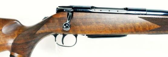 Sauer 90