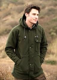 Swazi Windriver Jacket