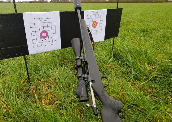 Tikka T3