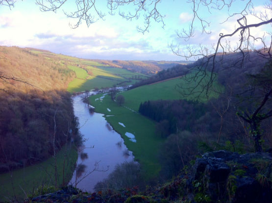 Wyevalley