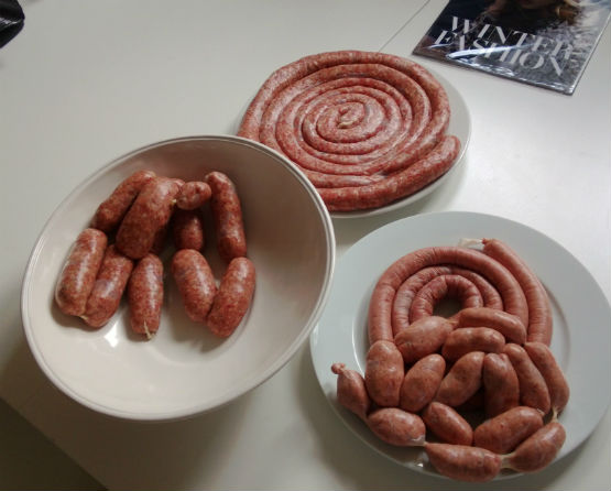 sausages555a