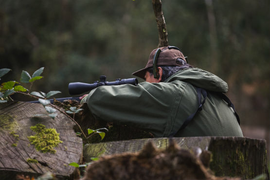 woodland stalker range day 2 